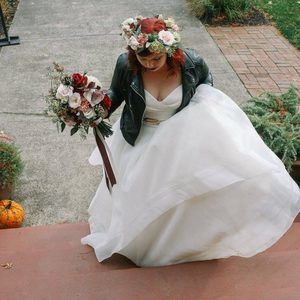 Meet your Posher, Madison